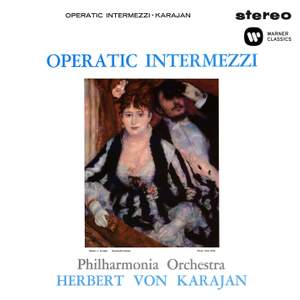 Operatic Intermezzi