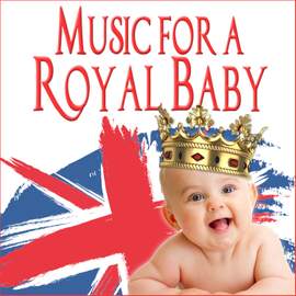 Music for a Royal Baby