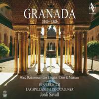 Granada 1013-1526