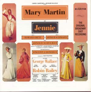 Jennie (Original Broadway Cast Recording)