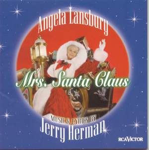 Mrs. Santa Claus (Original Television Cast Recording)