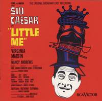 Little Me (Original Broadway Cast Recording)