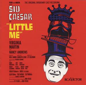 Little Me (Original Broadway Cast Recording)