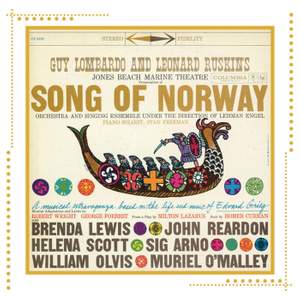 Song Of Norway