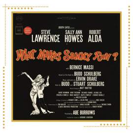 What Makes Sammy Run? (Original Broadway Cast Recording)