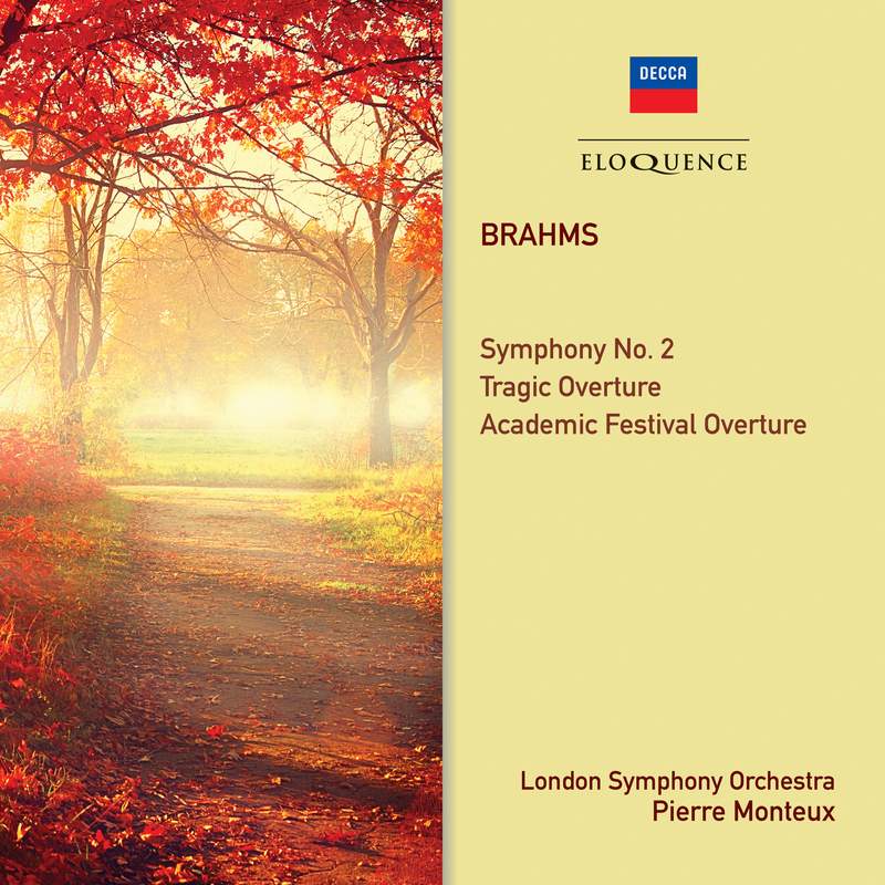 Pierre Monteux - Decca: 4757798 - download | Presto Music Pierre Monteux - Decca: 4757798 - download | Presto Music