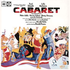 Kander, J: Cabaret