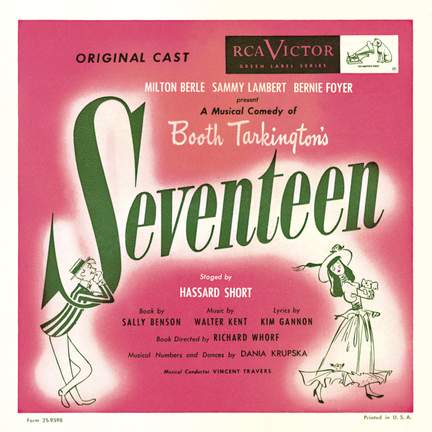Seventeen