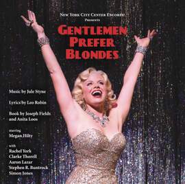 Gentlemen Prefer Blondes