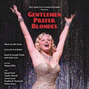 Gentlemen Prefer Blondes