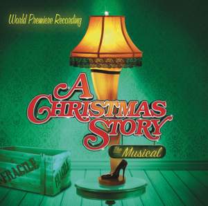 A Christmas Story - The Musical