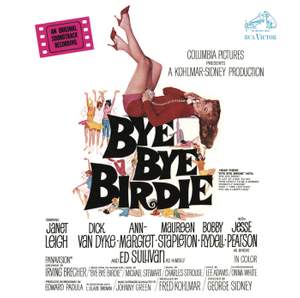 Bye Bye Birdie (Original Motion Picture Soundtrack)