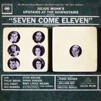 Seven Come Eleven: A Gaming Gambol (Original Cast Recording)