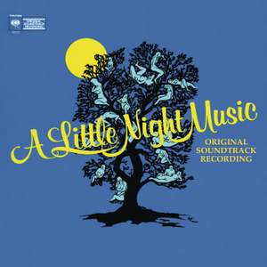 Sondheim: A Little Night Music (Original Motion Picture Soundtrack)