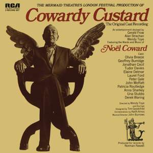 Cowardy Custard (Original London Festival Cast Recording)