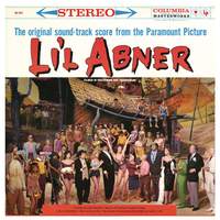 Li'l Abner (Original Soundtrack Score)