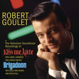 Porter: Kiss Me, Kate / Brigadoon