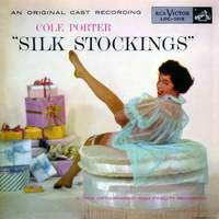 Silk Stockings (Original Broadway Cast Recording)
