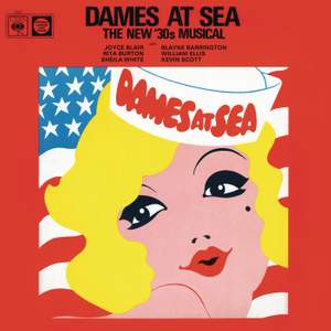 Dames at Sea (Original London Cast)