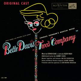 Duke, V: Two's Company