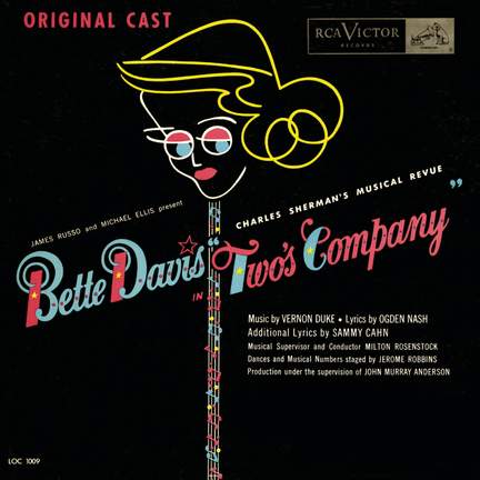 Duke, V: Two's Company