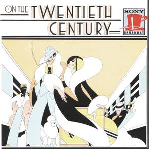 Coleman, Cy: On the Twentieth Century