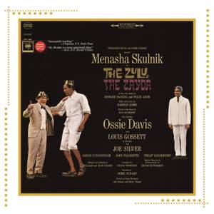 The Zulu and the Zayda