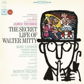 The Secret Life of Walter Mitty