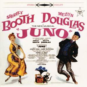 Juno (Original Broadway Cast Recording)