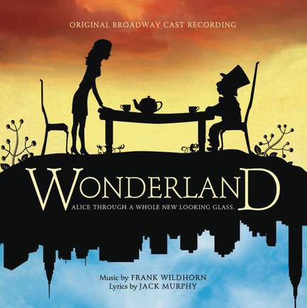Wildhorn: Wonderland