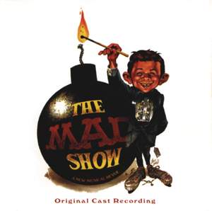 The Mad Show (Original Off-Broadway Cast Recording)