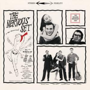 The Nervous Set (Original Off-Broadway Cast Recording)