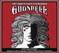Godspell (The 40th Anniversary Celebration)
