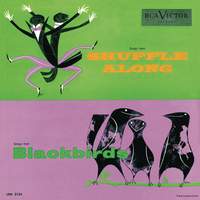 Blackbirds of 1928 / Shuffle Along
