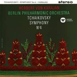 Tchaikovsky: Symphony No. 4 in F minor, Op. 36