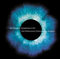 Per Nørgård: Symphonies Nos. 2 & 6