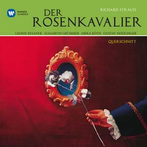 Strauss, R: Der Rosenkavalier (highlights)