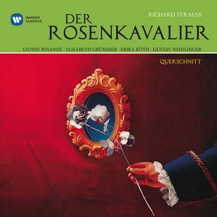 Strauss, R: Der Rosenkavalier (highlights)