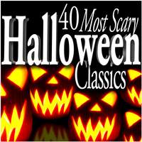 40 Most Scary Halloween Classics