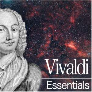 Vivaldi Essentials