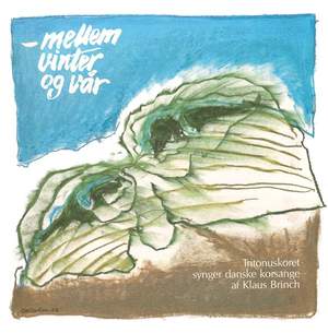 Klaus Brinch: Mellem Vinter og Vår