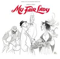 My Fair Lady (20th Anniversary Broadway Cast Recording)