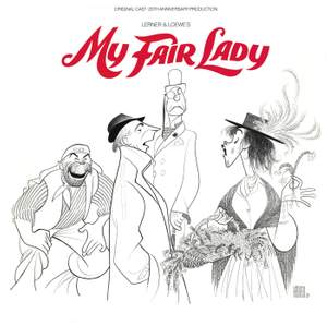 My Fair Lady (20th Anniversary Broadway Cast Recording)