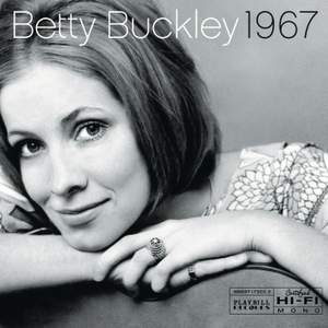 Betty Buckley 1967
