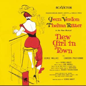 New Girl in Town (Original Broadway Cast Recording)