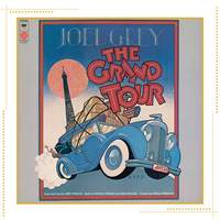 The Grand Tour (Original Broadway Cast Recording)