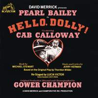 Hello, Dolly! (Broadway Cast Recording (1967))
