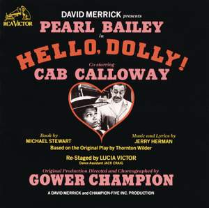Hello, Dolly! (Broadway Cast Recording (1967))