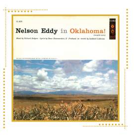 Oklahoma! (Studio Cast Recording (1952))