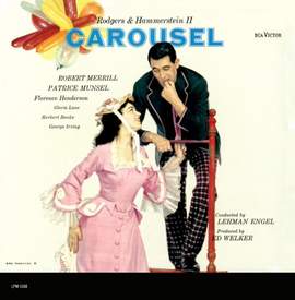 Rodgers & Hammerstein: Carousel